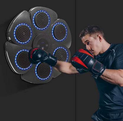 Bluetooth Boxing Machine Multimode