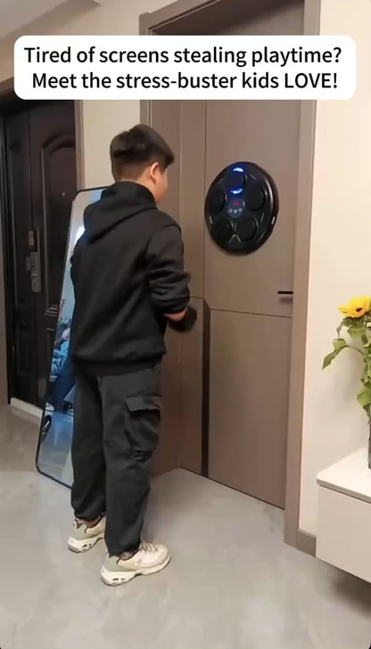 Bluetooth Boxing Machine Multimode